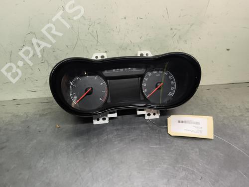 Used Instrument cluster OPEL KARL (C16) 1.0 (75 hp) 30553163