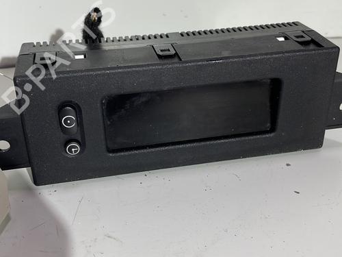 display-monitor-opel-corsa-d-s07-2006-2007-2008-2009-2010-2011-2012-2013-2014-2015-23822385 main image