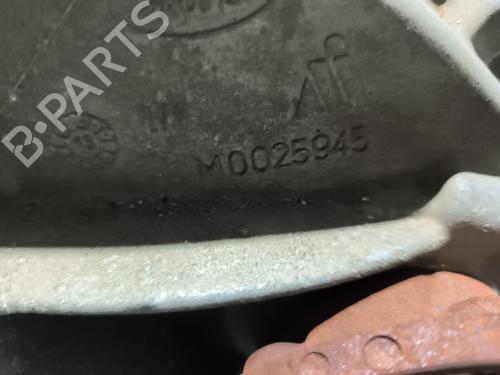 Gearbox LAND ROVER RANGE ROVER SPORT II (L494) 3.0 TDV6 4x4 | BP31311460M3 