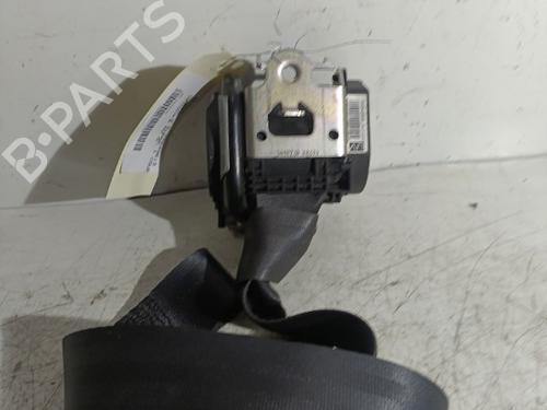 Used Front left seatbelt Front left seatbelt RENAULT MEGANE III Coupe (DZ0/1_) 1.4 TCe (DZ0F, DZ1V) (131 hp) 21703905 21703905