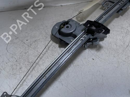 Front right window mechanism CITROËN C3 I (FC_, FN_) 1.4 HDi | BP24346895C23 