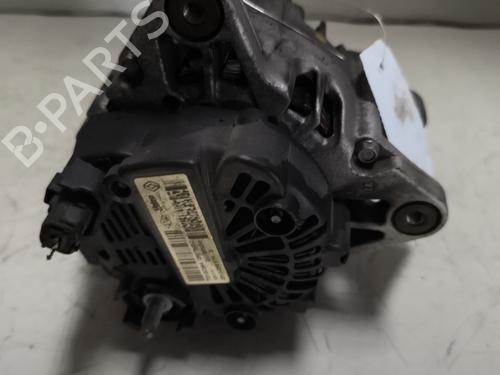Alternator DACIA DUSTER (HS_) 1.5 dCi (HSMC) | BP24346131M7 - Image 3
