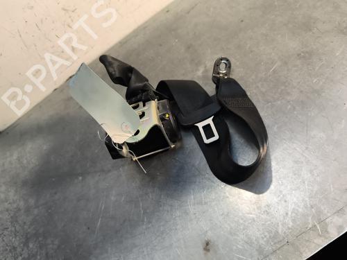 Gurtstraffer rechts hinten für SKODA RAPID Spaceback (NH1) 1.6 TDI (90 hp) 29997503