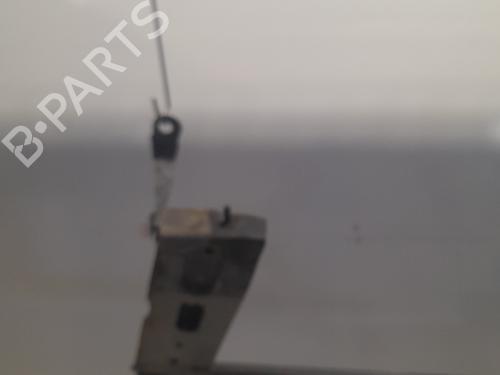 Crossmember RENAULT CLIO IV (BH_) 1.5 dCi 90 | BP22653256C162 