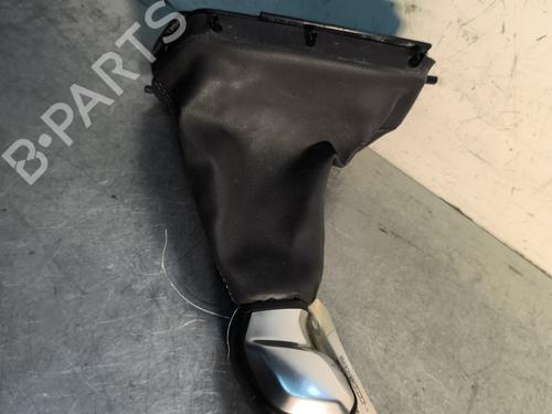 Gear lever PEUGEOT 308 II (LB_, LP_, LW_, LH_, L3_) 1.6 BlueHDi 120 | BP29980190M90