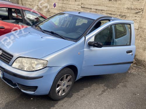 Left mirror FIAT PUNTO (188_) 1.2 60 (188.030, .050, .130, .150, .230, .250) | BP23498585C26 