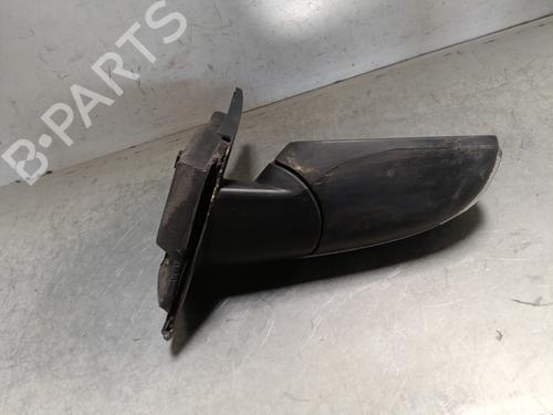 Right mirror RENAULT MEGANE III Hatchback (BZ0/1_, B3_) 1.5 dCi (BZ09, BZ0D, BZ1W, BZ29, BZ14) | BP28165383C27 