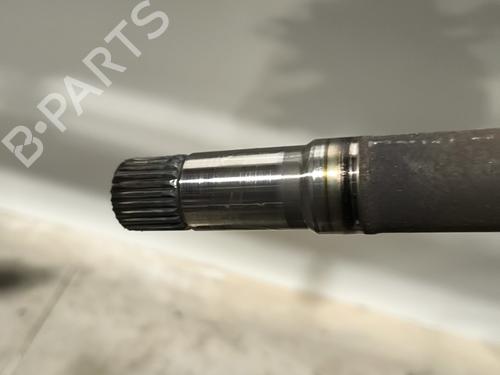 Used Right front driveshaft Right front driveshaft CITROËN DS4 (NX_) 1.6 HDi 115 (114 hp) 30775074 30775074