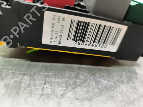 Electronic module CITROËN C3 III (SX) 1.5 BlueHDi 100 (SXYHYP, SXYHTU) | BP31999985M83 - Image 2