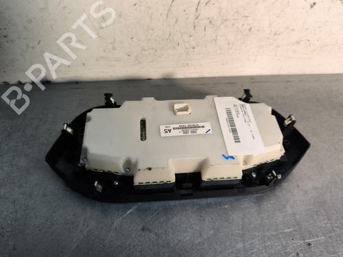 Climate control NISSAN JUKE (F15) 1.5 dCi | BP29733390I5 