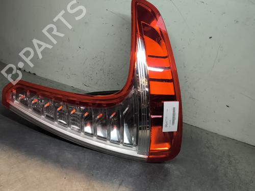 Rückleuchte Rechts für RENAULT SCÉNIC III (JZ0/1_) 1.5 dCi (110 hp) 31662997