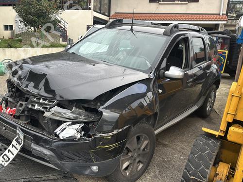 Radio DACIA DUSTER (HS_) 1.5 dCi 4x4 | BP32994255E6  - Image 7