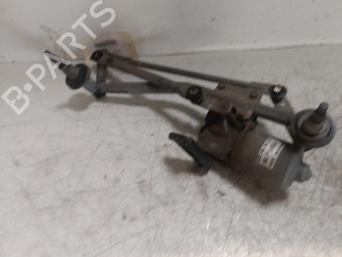 Front wiper motor FORD FIESTA V (JH_, JD_) 1.3 | BP22034791M29