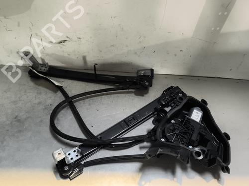 Used Front left window mechanism SEAT IBIZA IV (6J5, 6P1) 1.6 TDI (105 hp) 26893498