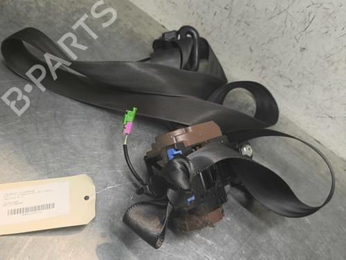 Sikkerhetsbelte foran venstre CHEVROLET AVEO / KALOS Hatchback (T250, T255) 1.2 LPG (84 hp) 32996786