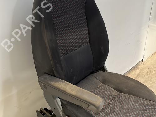 Left front seat CITROËN JUMPER II Van 2.0 BlueHDi 130 | BP21720980C15 
