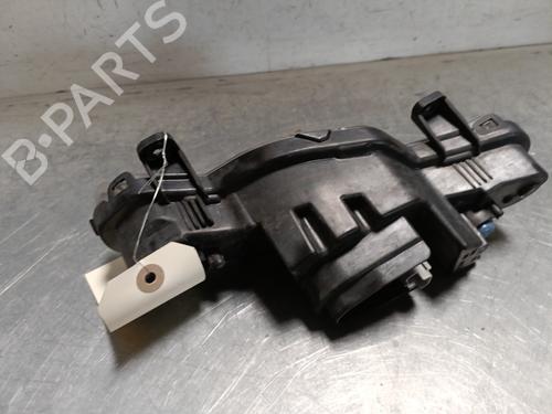 Left daytime light CITROËN DS3 (SA_) 1.6 THP 155 | BP28078784C104 