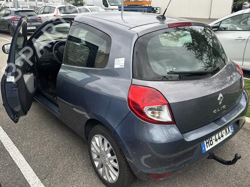 Left front window switch RENAULT CLIO III (BR0/1, CR0/1) 1.2 16V Hi-Flex (BR1U, CR1U) | BP30154589I27  - Image 6