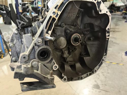 Used Gearbox Gearbox RENAULT TWINGO II (CN0_) 1.5 dCi 75 (75 hp) 30552482 30552482