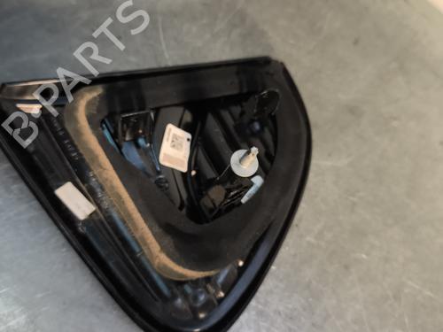 Left tailgate light RENAULT CAPTUR I (J5_, H5_) 1.3 TCe 130 (J5NJ, J5NE) | BP29997529C79 