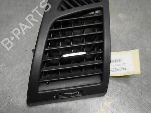 Luftventilen BMW 1 (E87) 118 d (122 hp) 30552973