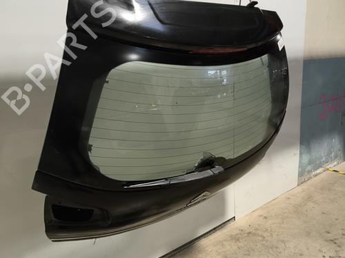 Tailgate CITROËN C3 II (SC_) 1.2 VTi 82 | BP30552864C6 - Image 3