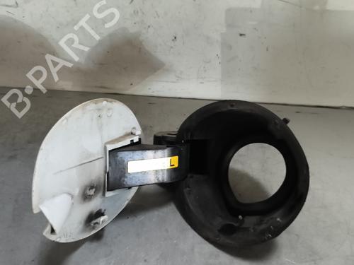 Fuel flap PEUGEOT 208 I (CA_, CC_) 1.4 HDi | BP29351143C131
