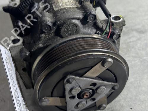 AC compressor CITROËN JUMPER II Van 2.0 BlueHDi 130 | BP27328316M34 