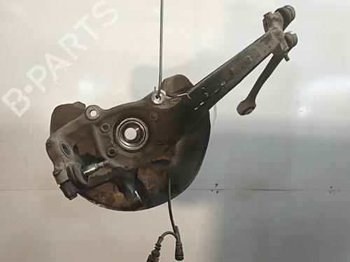 Used Left front steering knuckle Left front steering knuckle AUDI A4 B8 Avant (8K5) 3.0 TDI quattro (240 hp) 35899853 35899853