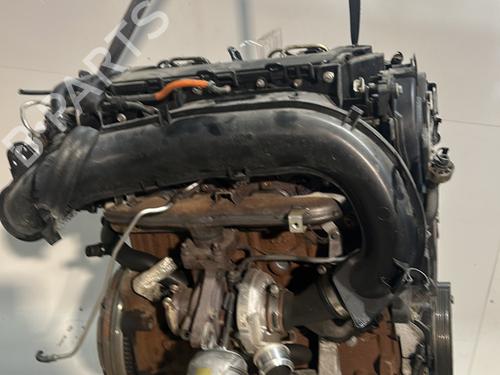 Engine FORD FOCUS III 2.0 TDCi | BP29893788M1