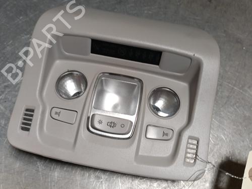 Interior roof light CITROËN C3 III (SX) 1.2 PureTech 82 | BP28165788I8 - Image 2