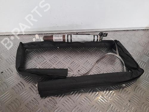 Used Right curtain airbag RENAULT MEGANE III Coupe (DZ0/1_) 1.5 dCi (DZ0B) (106 hp) 21724249
