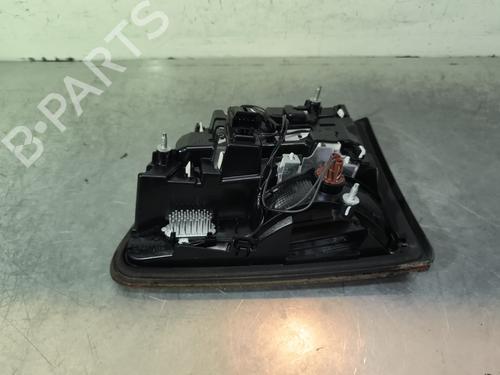 Achterlicht kofferdeksel achterklep links VW SHARAN (7N1, 7N2) 2.0 TDI | BP29732709C79 