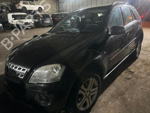 Headlight switch MERCEDES-BENZ M-CLASS (W164) ML 350 CDI 4-matic (164.125, 164.124) | BP28078202I24  - Image 7