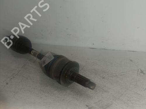 Left front driveshaft FIAT SEDICI (189_) 2.0 D Multijet 4x4 | BP24823233M38 