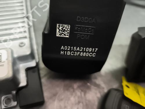 Electronic module FORD FIESTA VII (HJ, HF) 1.0 EcoBoost | BP31257965M83 