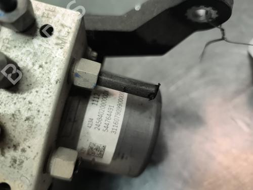 ABS pump OPEL KARL (C16) 1.0 | BP30553180M43 - Image 3