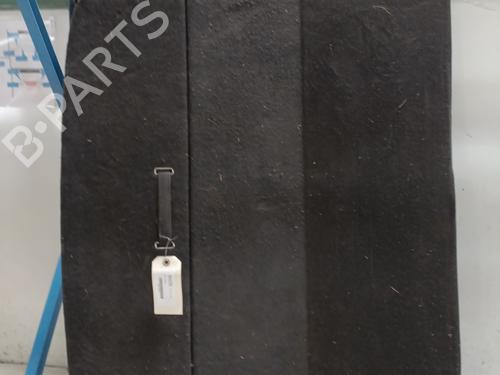 Luggage compartment floor AUDI TT (8J3) 2.0 TFSI | BP34542285I33 - Image 3