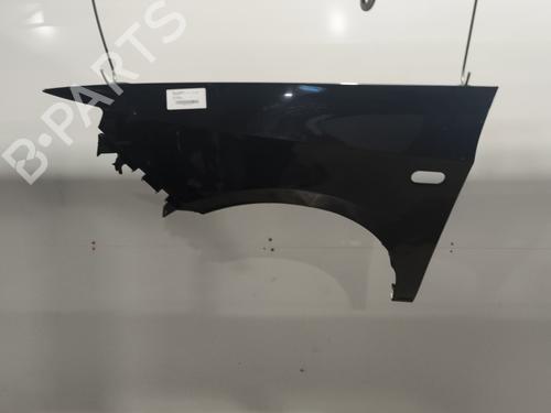 Used Left front fenders SEAT IBIZA IV (6J5, 6P1) 1.2 TDI (75 hp) 29538198