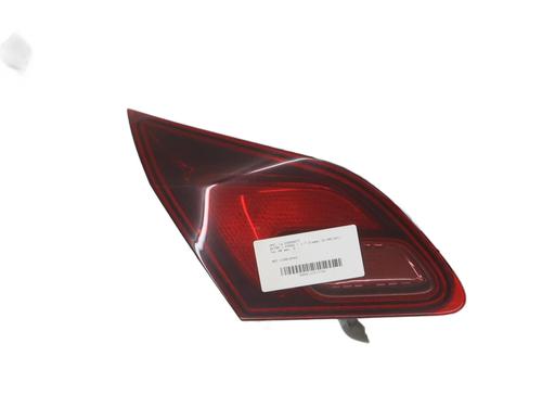 Used Left tailgate light Left tailgate light 38188014 38188014