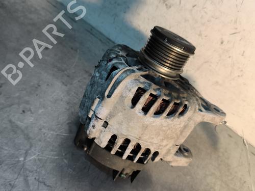 Alternator DACIA DUSTER (HS_) 1.5 dCi 4x4 (HSMC, HSMD) | BP29996926M7