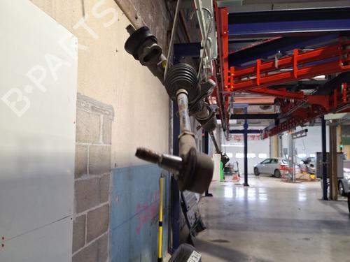 Used Steering rack Steering rack VW POLO V (6R1, 6C1) 1.6 TDI (90 hp) 21709090 21709090