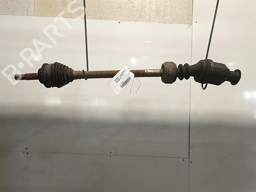 Used Right front driveshaft Right front driveshaft 36553721 36553721