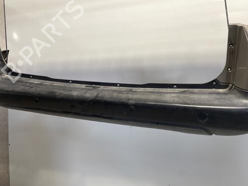 Pare-chocs arrière CITROËN BERLINGO MULTISPACE (B9) 1.6 HDi 90 | BP23823714C8 