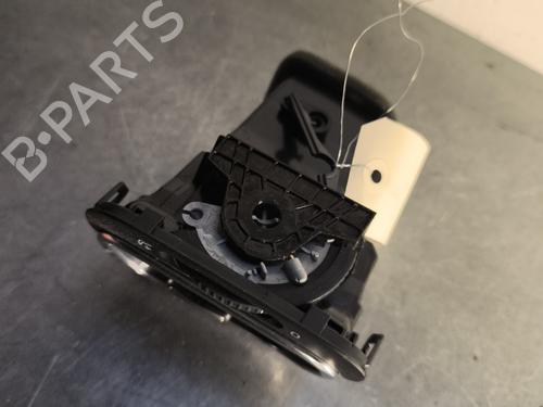Air vent VW SCIROCCO III (137, 138) 2.0 TDI | BP30356779I21 - Image 3