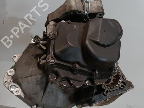 Used Gearbox OPEL CORSA D (S07) 1.0 (L08, L68) (65 hp) 21694050