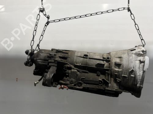 Girkasse BMW 5 (F10) 530 d xDrive (258 hp) 28354100