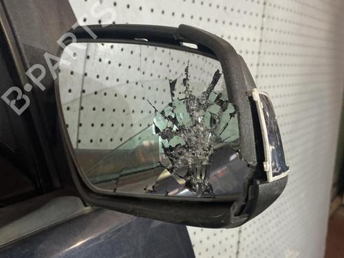 Right front door FORD C-MAX (DM2) 1.8 TDCi | BP21722770C3 