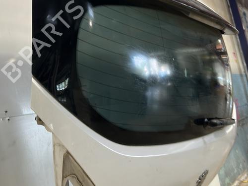Tailgate PEUGEOT 3008 I MPV (0U_) 2.0 HDi Hybrid4 | BP28443213C6 