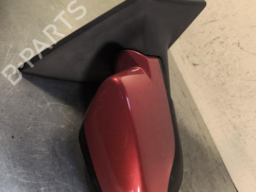 Right mirror RENAULT CLIO III (BR0/1, CR0/1) 1.5 dCi (BR17, CR17) | BP29733670C27 